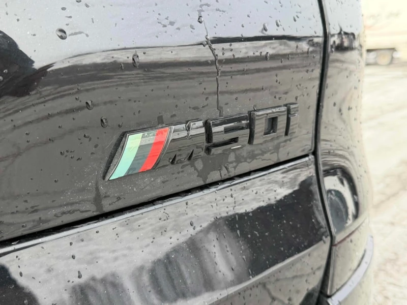 BMW X5 M50i CARFAX, снимка 17 - Автомобили и джипове - 53323193