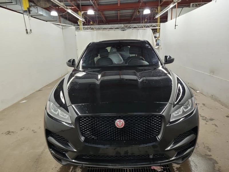 Jaguar F-PACE * PRESTIGE * CARFAX * ЦЕНА ДО БГ, снимка 7 - Автомобили и джипове - 53445581