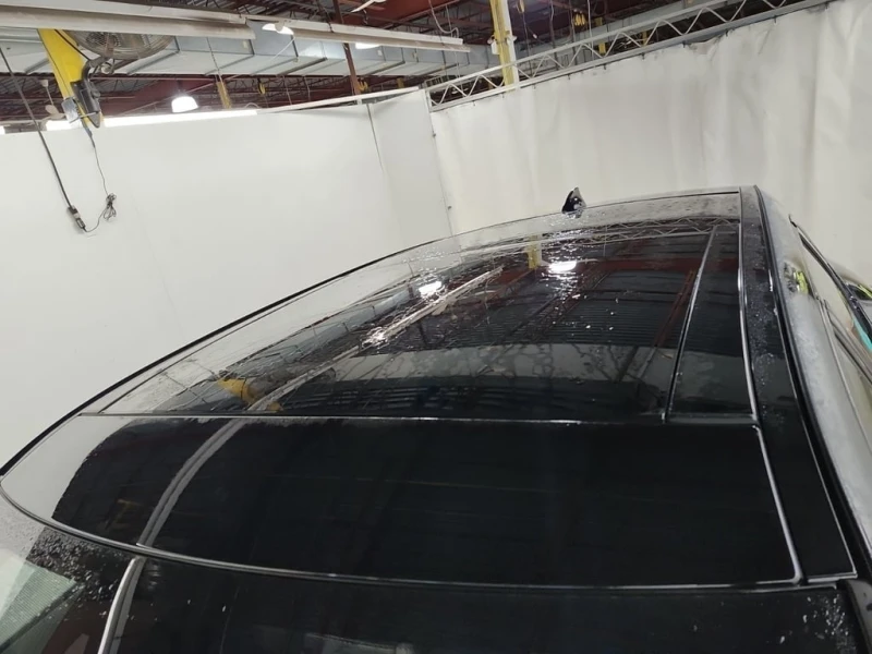 Jaguar F-PACE * PRESTIGE * CARFAX * ЦЕНА ДО БГ, снимка 8 - Автомобили и джипове - 53445581