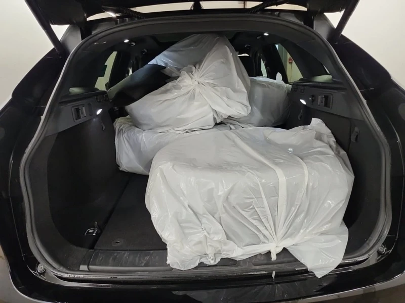 Jaguar F-PACE * PRESTIGE * CARFAX * ЦЕНА ДО БГ, снимка 16 - Автомобили и джипове - 53445581