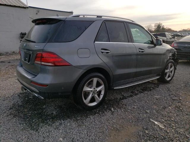 Mercedes-Benz GL 350  4MATIC - изображение 2