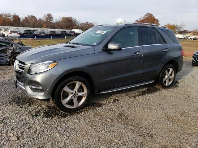 Mercedes-Benz GL 350  4MATIC, снимка 1 - Автомобили и джипове - 48069508