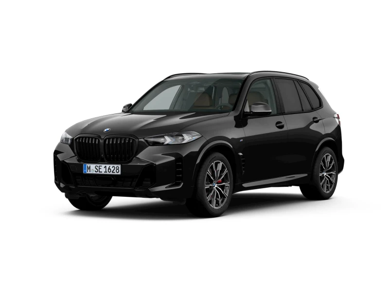 BMW X5 xDrive30d - 212459 лв. - 56406351 1