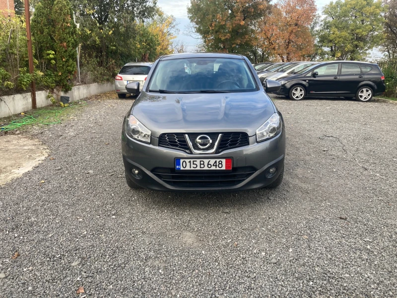 Nissan Qashqai   ТОП - 12400 лв. / 6340.02 € - 14697088 1