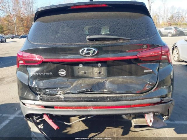 Hyundai Santa fe SEL - изображение 8