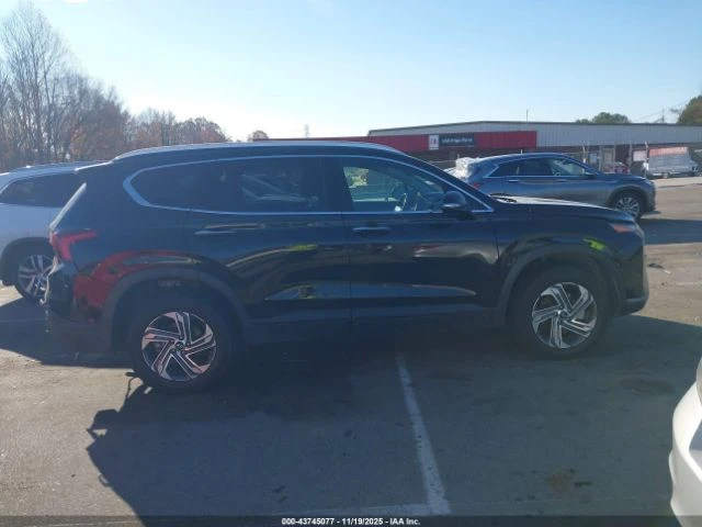 Hyundai Santa fe SEL - изображение 9