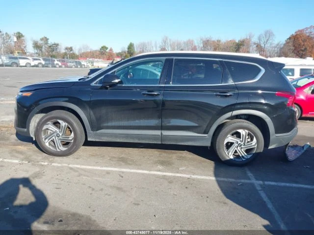 Hyundai Santa fe SEL - изображение 7