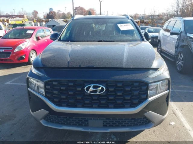 Hyundai Santa fe SEL - изображение 2