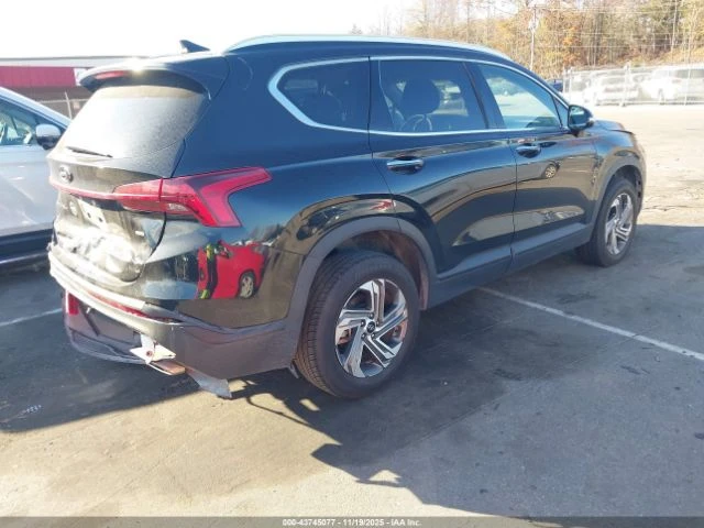 Hyundai Santa fe SEL - изображение 6