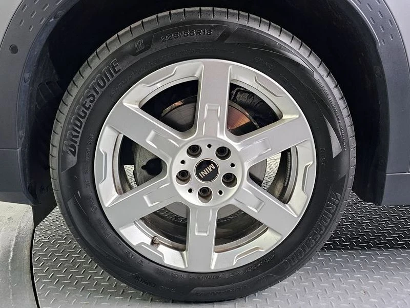 Mini Countryman 2.0 Automatic, снимка 5 - Автомобили и джипове - 55996362