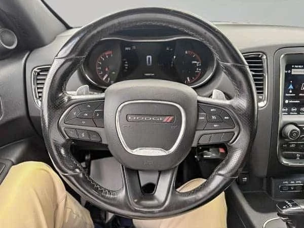 Dodge Durango * R/T 5.7L * 7 ������ * CARFAX *  | Mobile.bg � ����������� 16