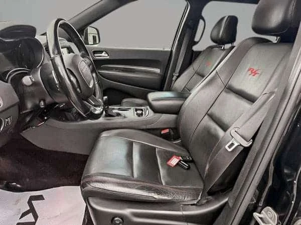 Dodge Durango * R/T 5.7L * 7 ������ * CARFAX *  | Mobile.bg � ����������� 13