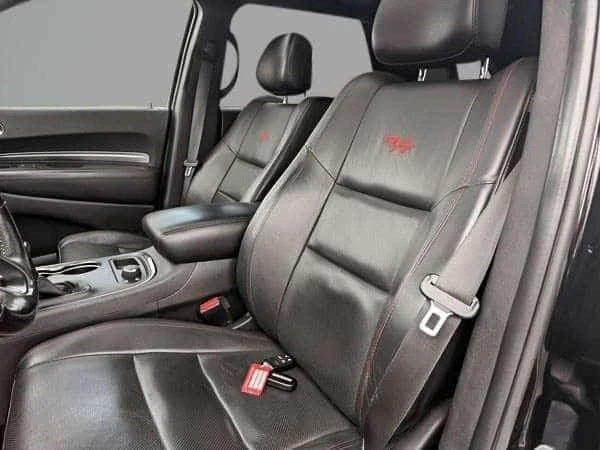 Dodge Durango * R/T 5.7L * 7 ������ * CARFAX *  | Mobile.bg � ����������� 14