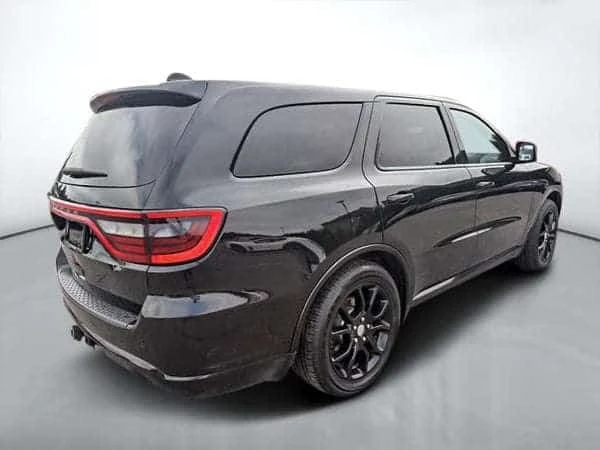 Dodge Durango * R/T 5.7L * 7 ������ * CARFAX *  | Mobile.bg � ����������� 7