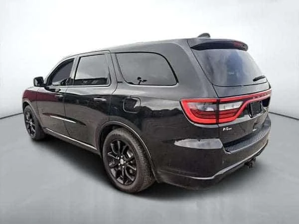 Dodge Durango * R/T 5.7L * 7 ������ * CARFAX *  | Mobile.bg � ����������� 5