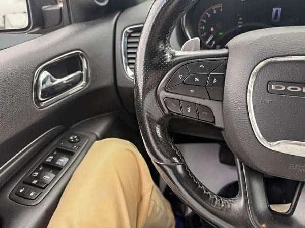 Dodge Durango * R/T 5.7L * 7 ������ * CARFAX *  | Mobile.bg � ����������� 17