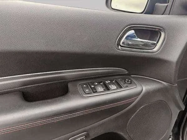 Dodge Durango * R/T 5.7L * 7 ������ * CARFAX *  | Mobile.bg � ����������� 11