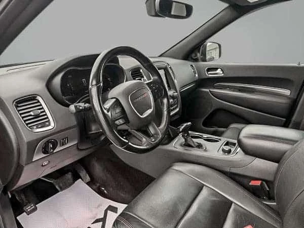 Dodge Durango * R/T 5.7L * 7 ������ * CARFAX *  | Mobile.bg � ����������� 12