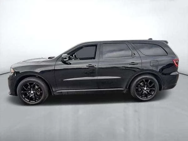 Dodge Durango * R/T 5.7L * 7 ������ * CARFAX *  | Mobile.bg � ����������� 4
