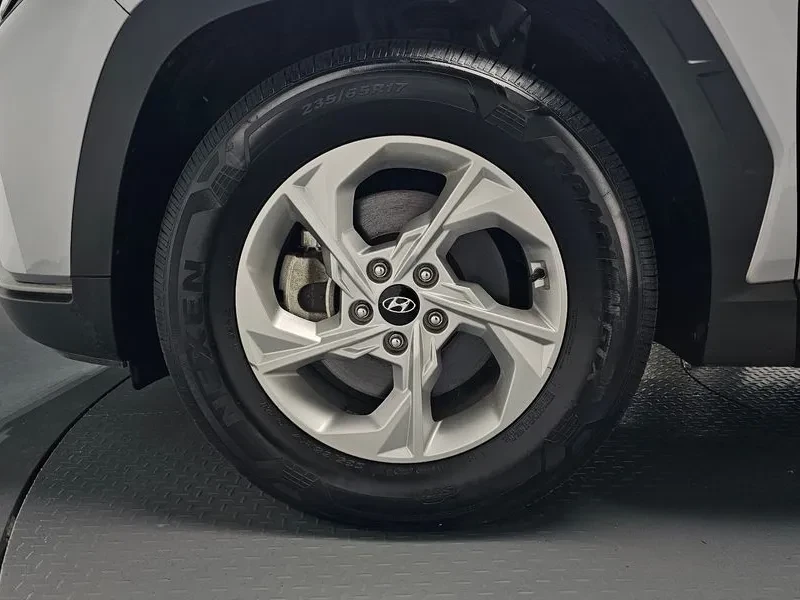 Hyundai Tucson Diesel 2.0 4Wd Modern | Mobile.bg � ����������� 4