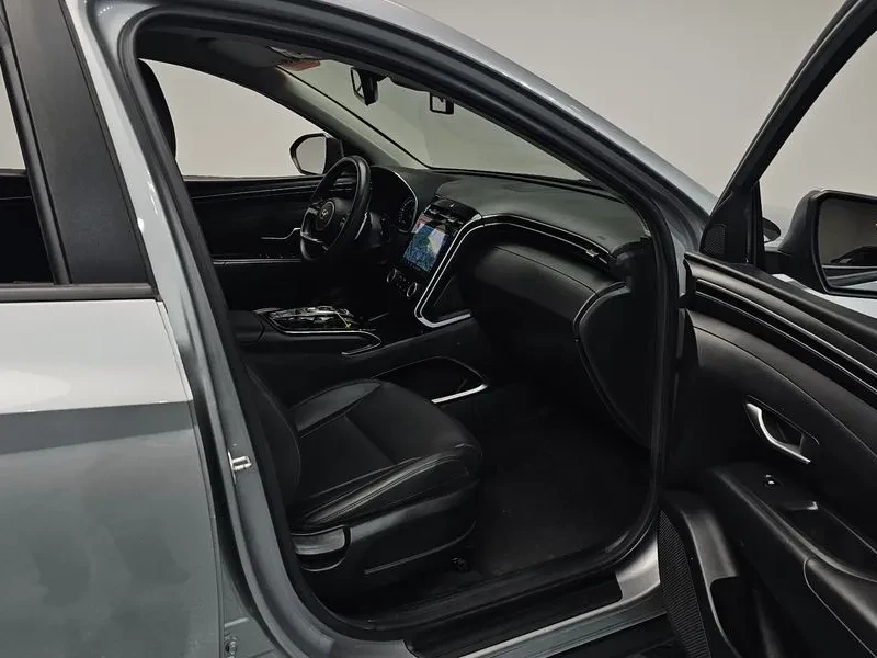 Hyundai Tucson Diesel 2.0 4Wd Modern | Mobile.bg � ����������� 10