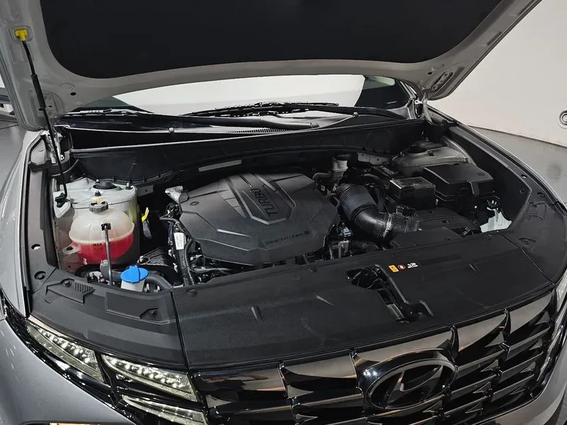 Hyundai Tucson Diesel 2.0 4Wd Modern | Mobile.bg � ����������� 5