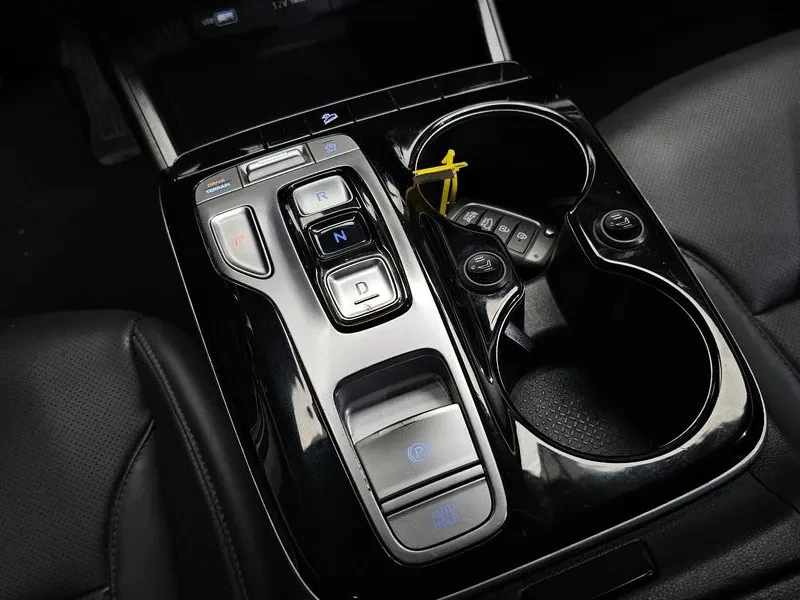 Hyundai Tucson Diesel 2.0 4Wd Modern | Mobile.bg � ����������� 8