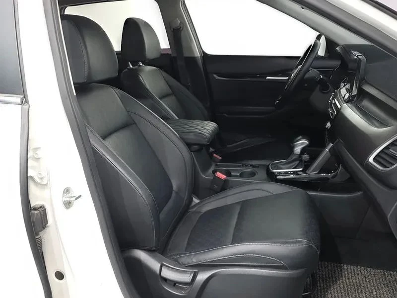 Kia Seltos, снимка 11 - Автомобили и джипове - 56738369