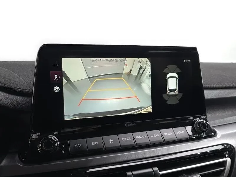 Kia Seltos, снимка 15 - Автомобили и джипове - 56738369