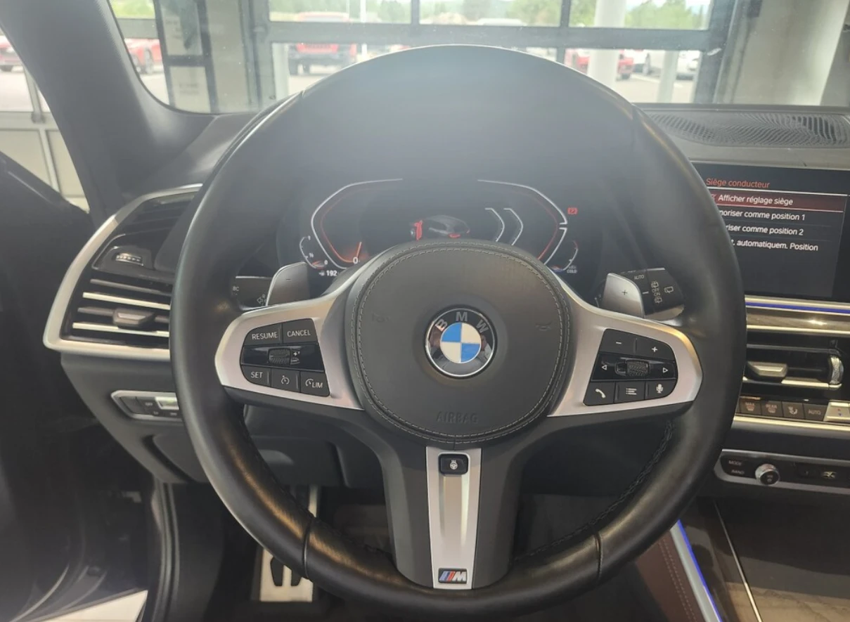 BMW X5 2022 BMW X5 xDrive40i - изображение 8