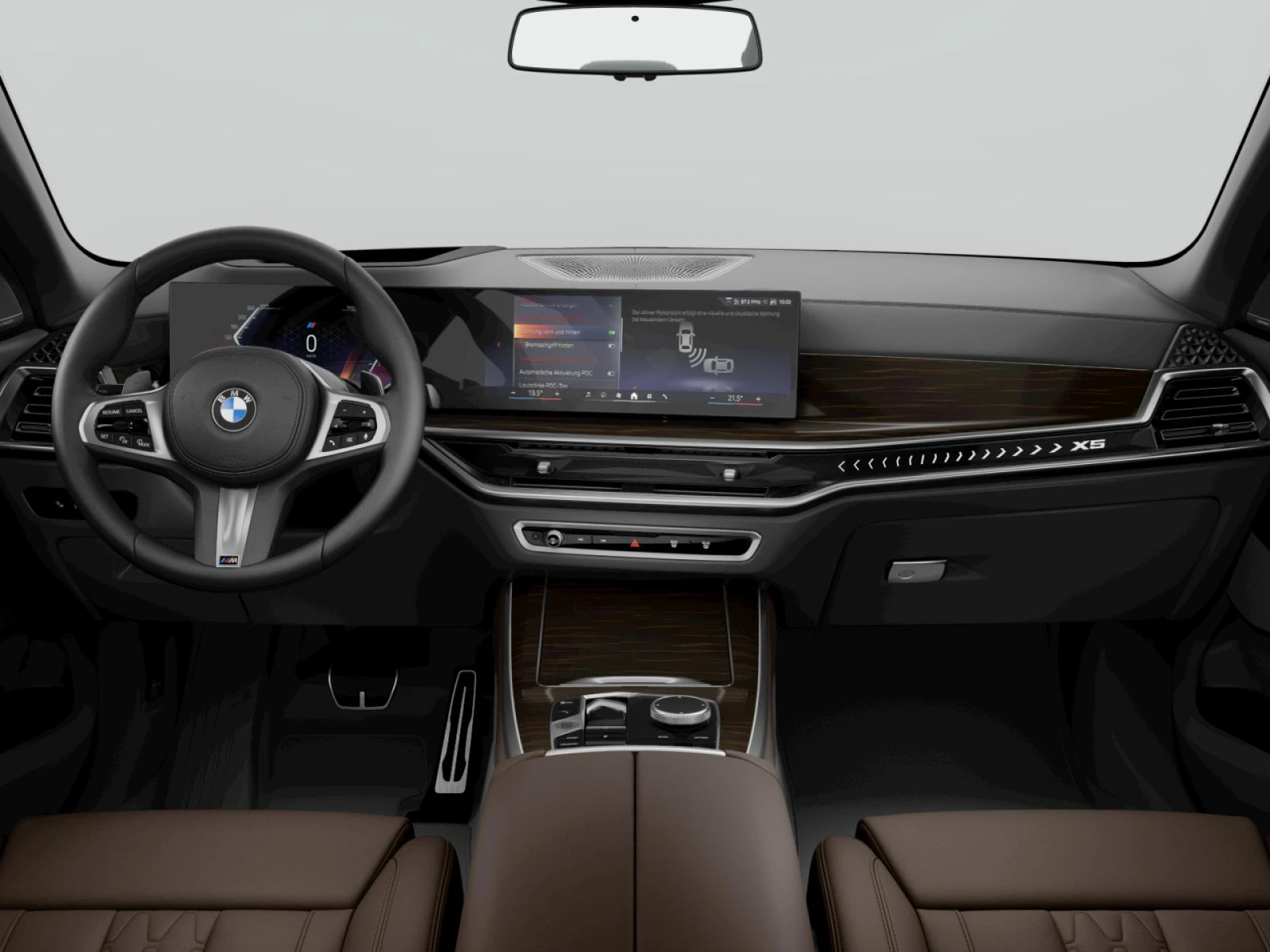 BMW X5 xDrive30d - изображение 9