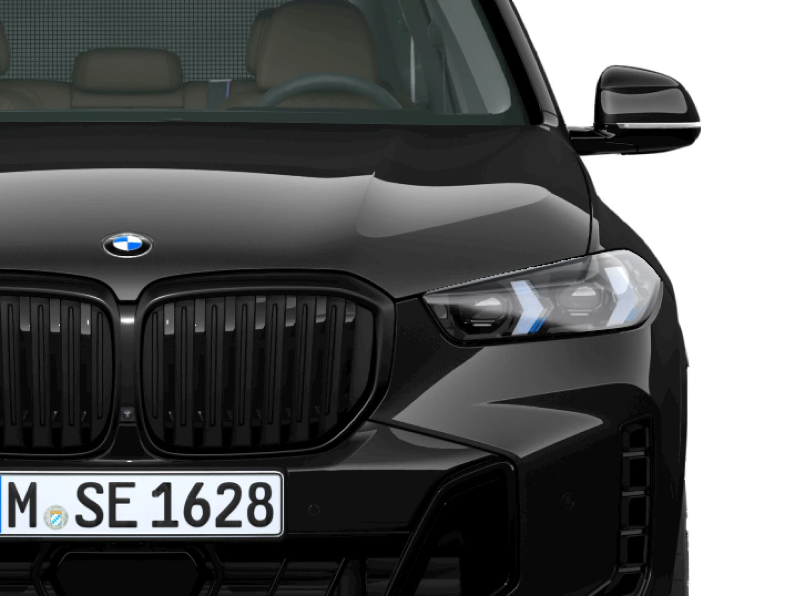 BMW X5 xDrive30d - изображение 5
