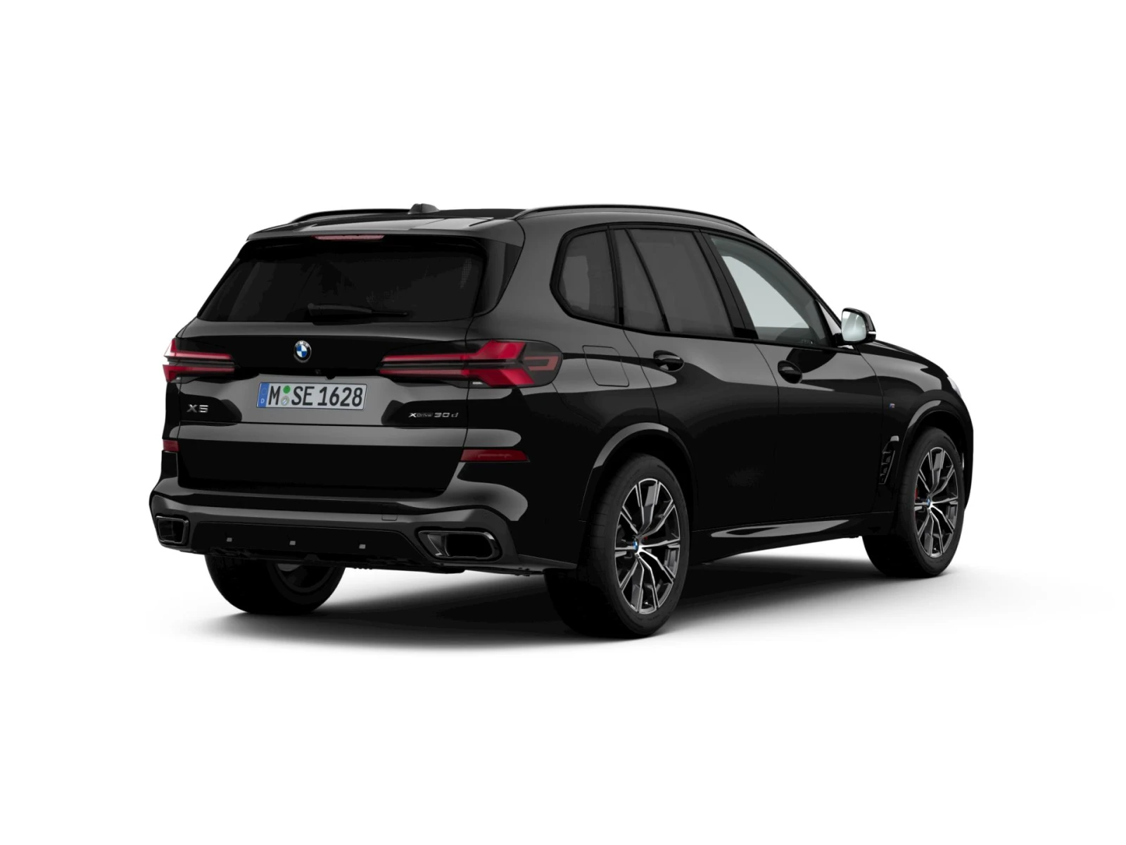BMW X5 xDrive30d - изображение 2