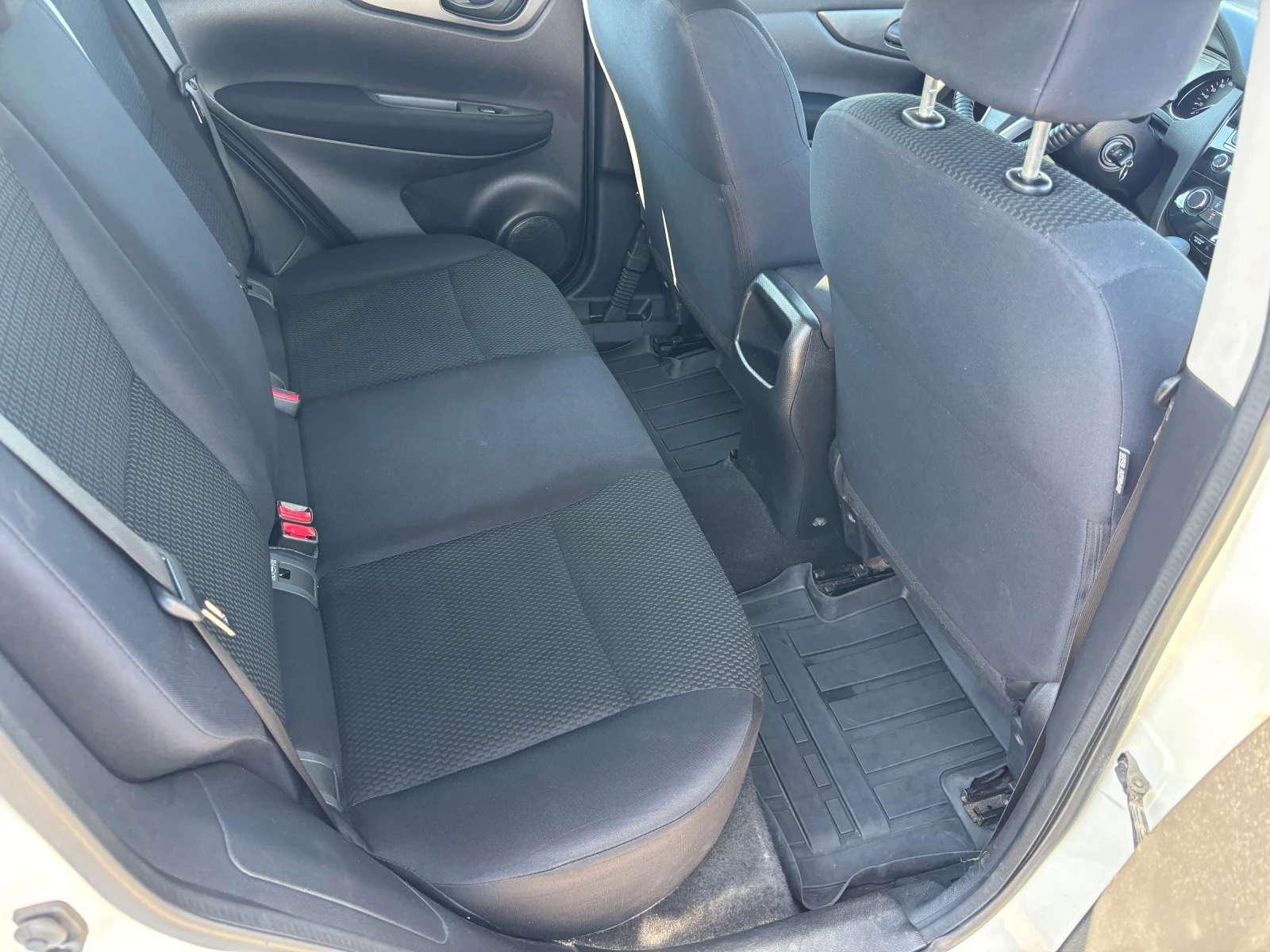 Nissan Qashqai 1.2 automatic | Mobile.bg   9