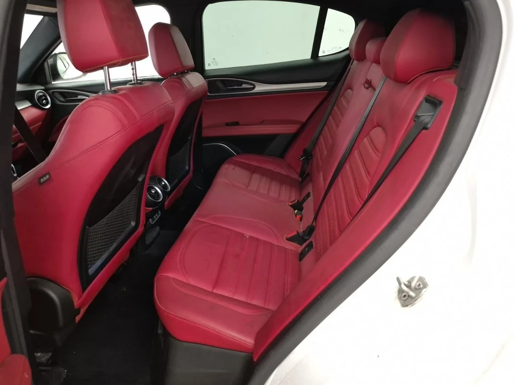 Alfa Romeo Stelvio * TI SPORT * CARFAX *    | Mobile.bg   12
