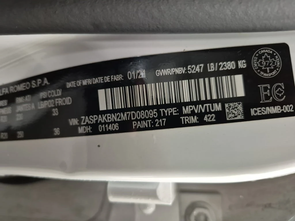 Alfa Romeo Stelvio * TI SPORT * CARFAX *    | Mobile.bg   15