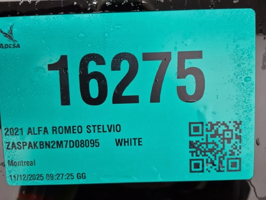 Alfa Romeo Stelvio * TI SPORT * CARFAX *    | Mobile.bg   14