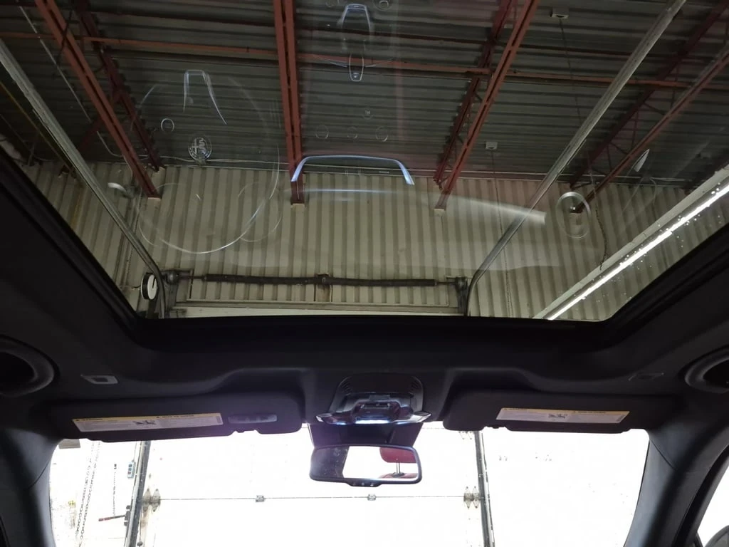 Alfa Romeo Stelvio * TI SPORT * CARFAX *    | Mobile.bg   13