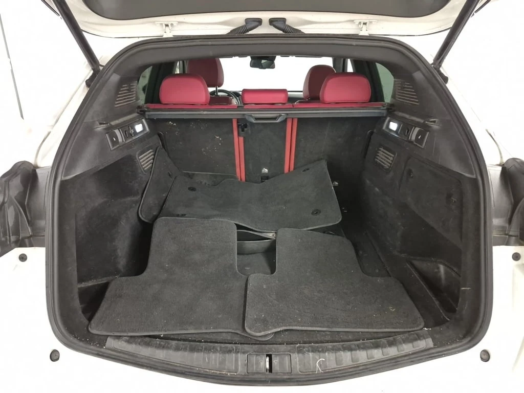 Alfa Romeo Stelvio * TI SPORT * CARFAX *    | Mobile.bg   16