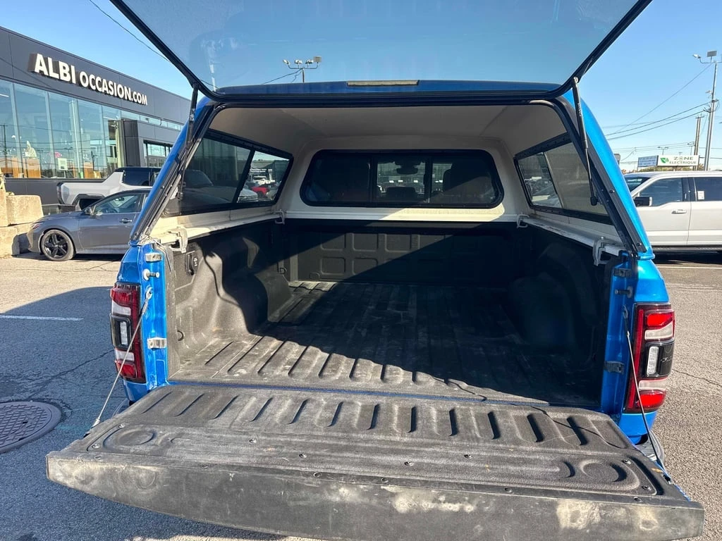 Dodge RAM 2500 * POWER WAGON * CARFAX * ��� ������������ ������ | Mobile.bg � ����������� 11