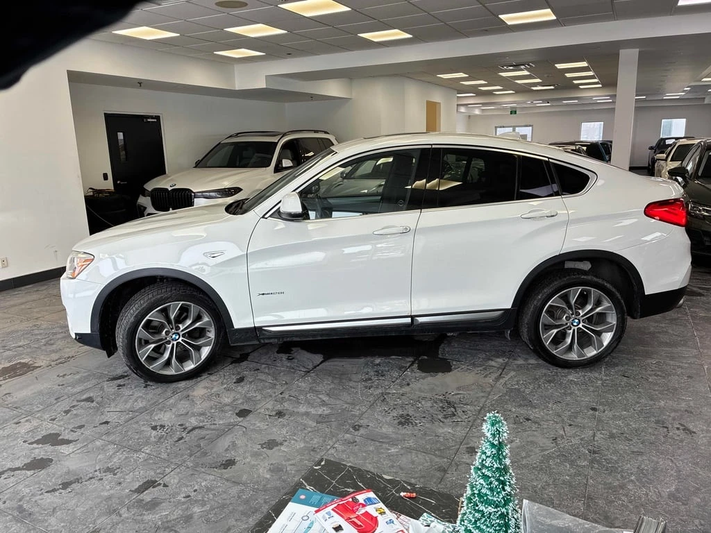 BMW X4 2016 XDRIVE28I * ��� ������������ ������ *  | Mobile.bg � ����������� 3