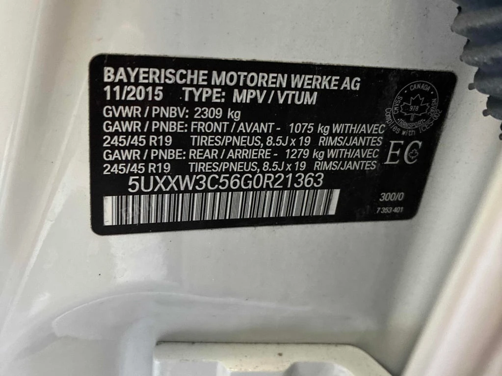 BMW X4 2016 XDRIVE28I * ��� ������������ ������ *  | Mobile.bg � ����������� 15