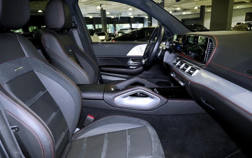 Mercedes-Benz GLE 53 4MATIC AMG PLUG-IN HYBRID | Mobile.bg � ����������� 11