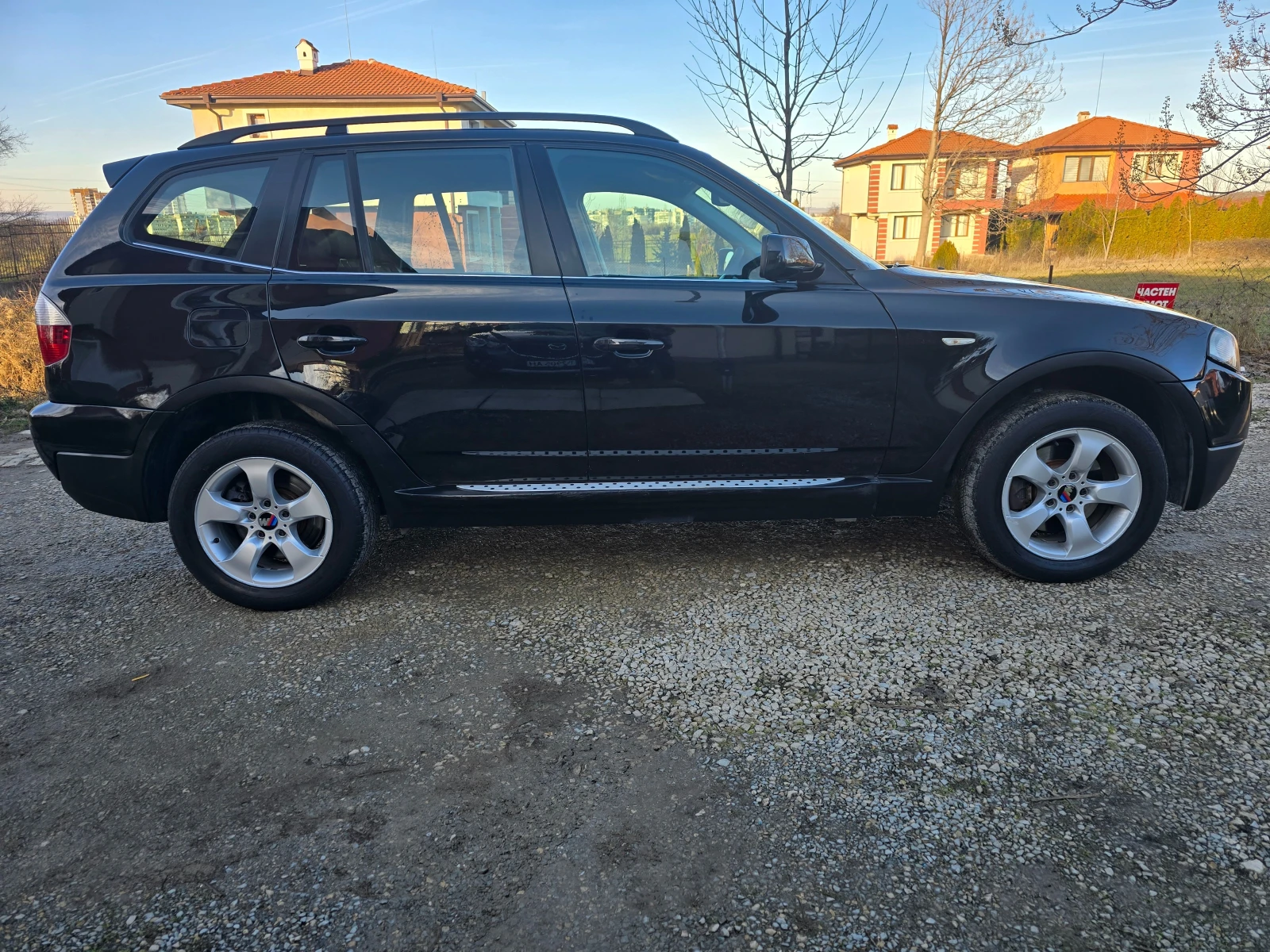 BMW X3 FACE-3.0D-218K.C-4X4-6 СКОРОСТИ - изображение 6