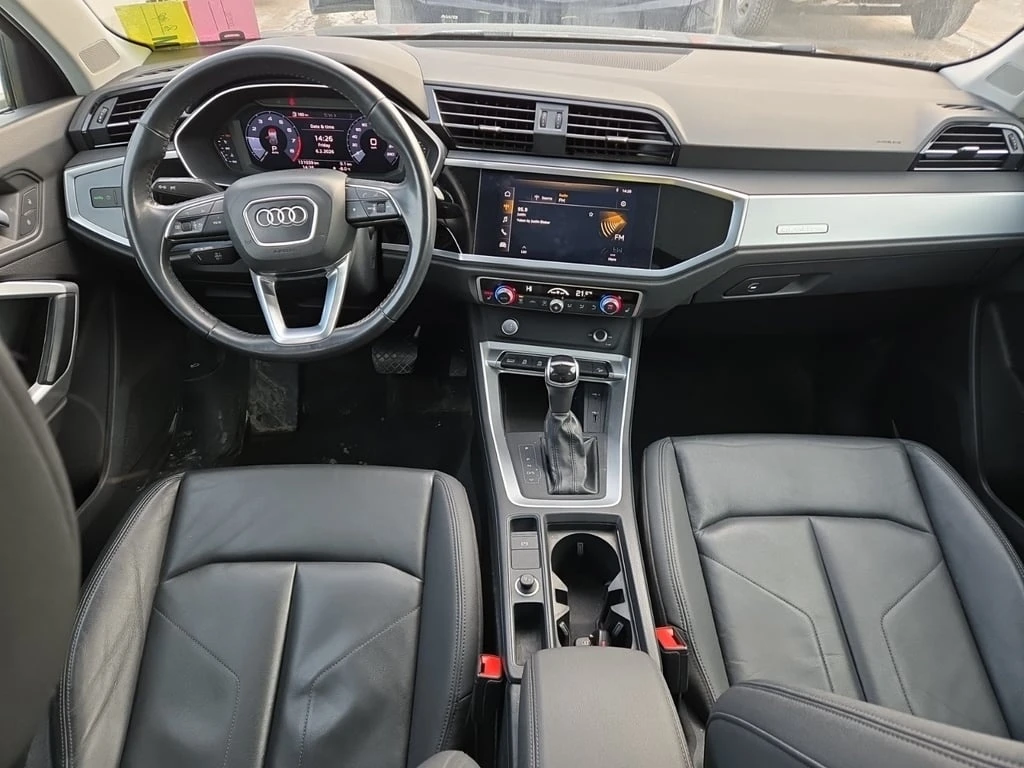 Audi Q3 * Komfort * Quattro * Pano * Carfax *  | Mobile.bg � ����������� 10