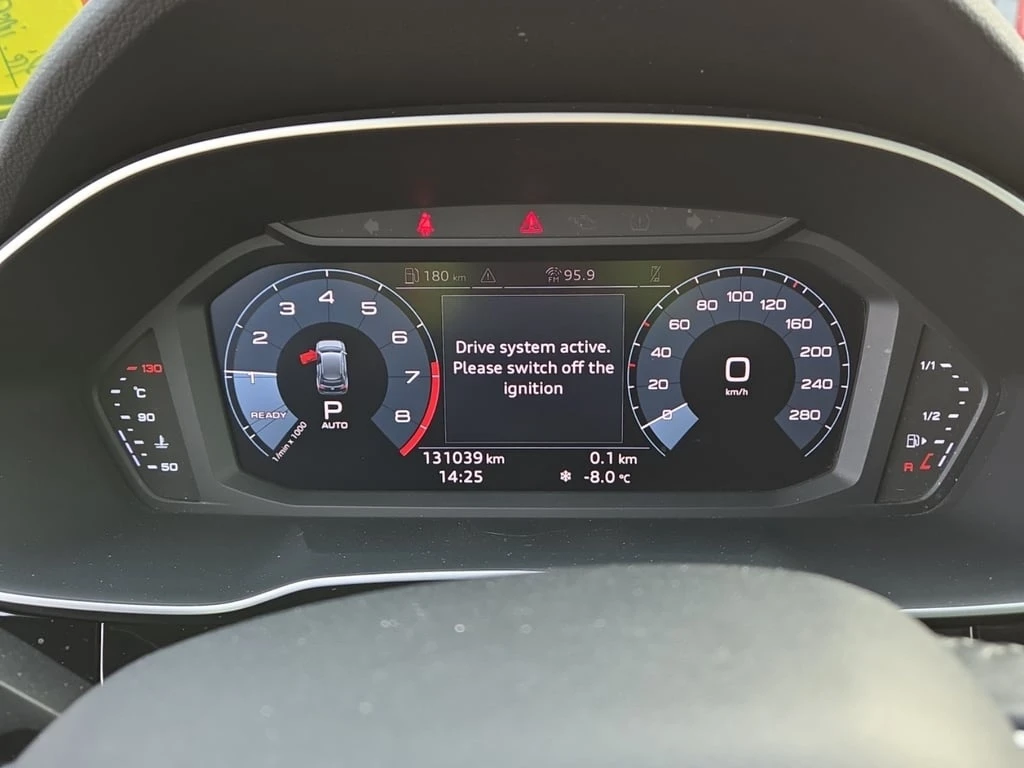 Audi Q3 * Komfort * Quattro * Pano * Carfax *  | Mobile.bg � ����������� 9