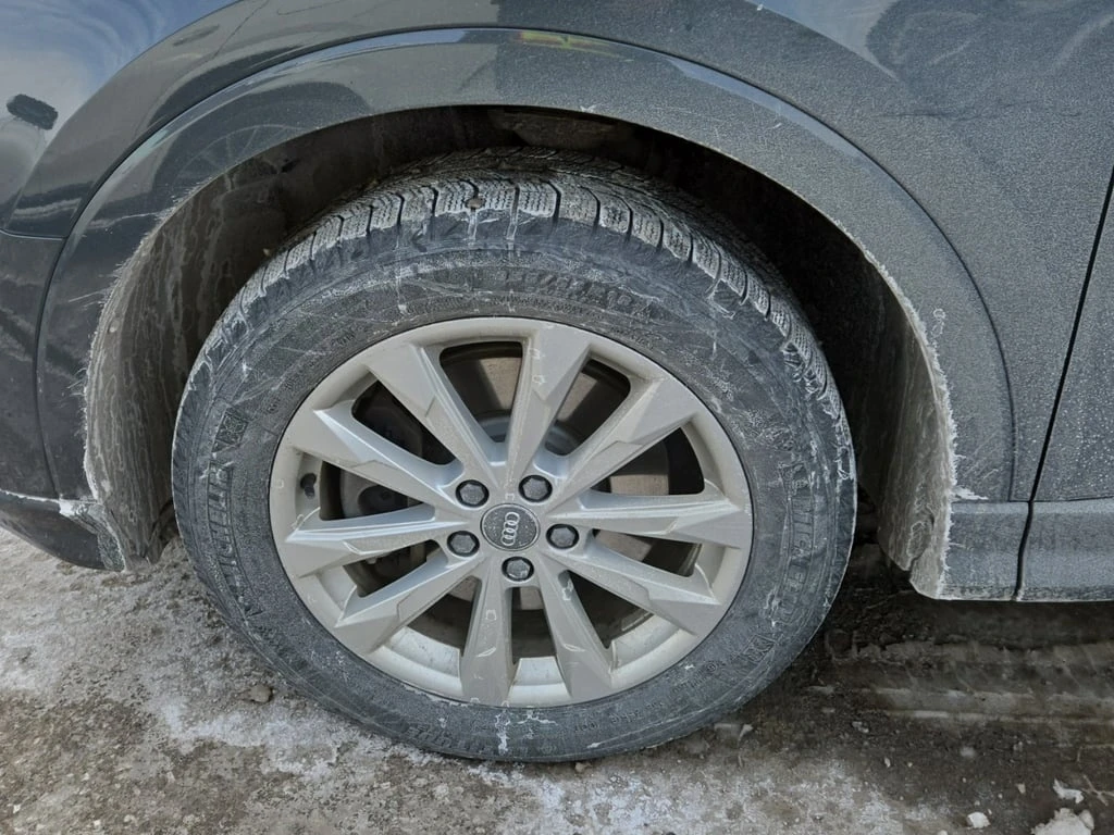 Audi Q3 * Komfort * Quattro * Pano * Carfax *  | Mobile.bg � ����������� 6