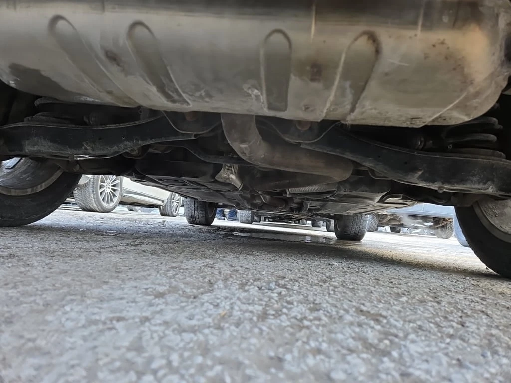 Audi Q3 * Komfort * Quattro * Pano * Carfax *  | Mobile.bg � ����������� 14