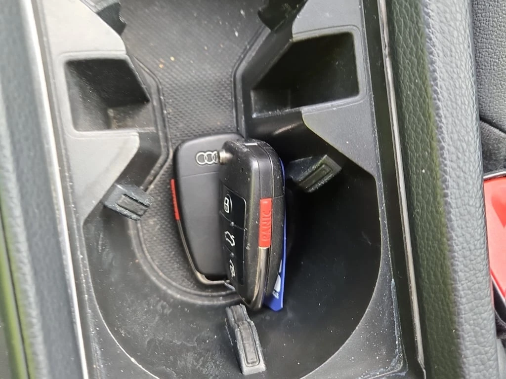 Audi Q3 * Komfort * Quattro * Pano * Carfax *  | Mobile.bg � ����������� 8