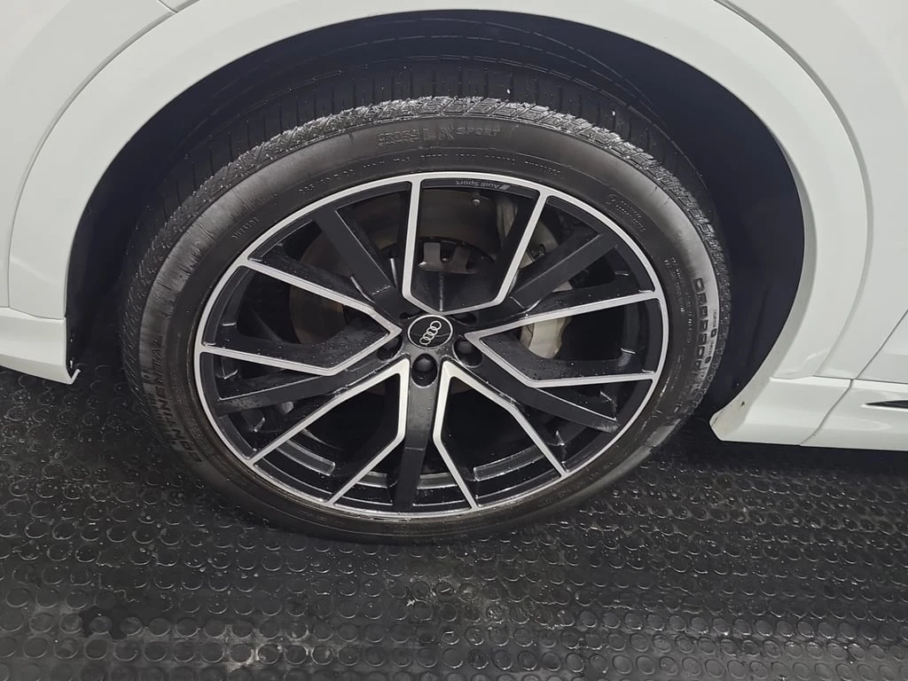 Audi Q8 PROGRESSIV  CARFAX - изображение 6